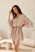 Robe de cocktail model 213990 Roco Fashion